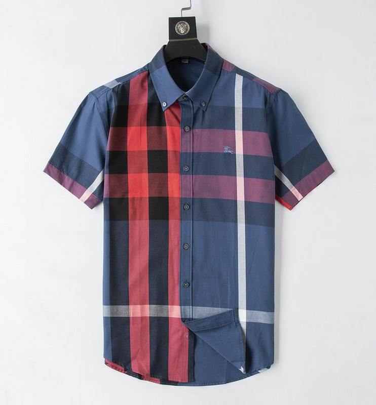 Burberry Men's Shirts 19